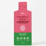 Zooki Vitamin C Zooki Watermelon 15ml Sachet SINGLE