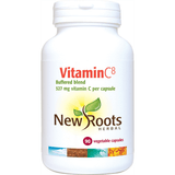 New Roots Herbal Vitamin C8 90s