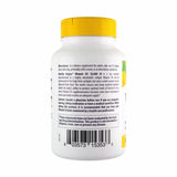 Vitamin D3 10,000IU - 120 Softgels | Healthy Origins
