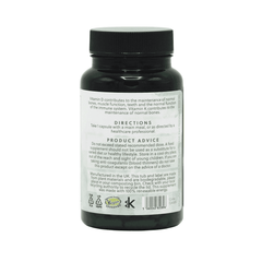 G&G Vitamins Vitamin D3 2500iu 90s