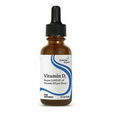 Vitamin D3 Drops - 30ml | Seeking Health