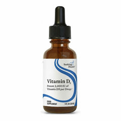 Vitamin D3 Drops - 30ml | Seeking Health