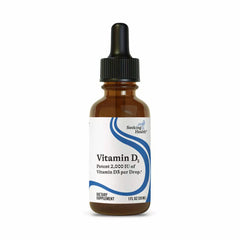 Vitamin D3 Drops - 30ml | Seeking Health