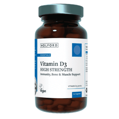 Patrick Holford Vitamin D3 High Strength 60s