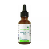 Vitamin D3 + K2 Drops - 30ml | Seeking Health