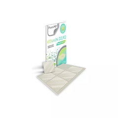 Vitamin D3/K2 Topical Patch - 30 Patches | PatchMD