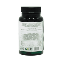 G&G Vitamins Vitamin D3 Plus 60s