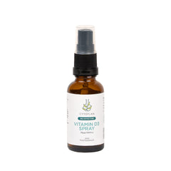 Cytoplan Vitamin D3 Spray 30ml
