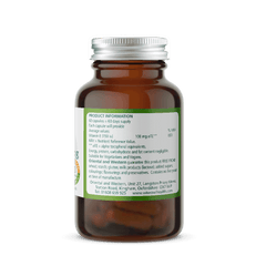 Wise Owl Vitamin E 100mg 60s
