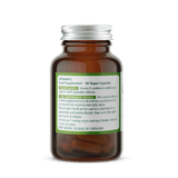 Wise Owl Vitamin E 100mg 60s