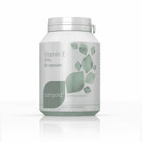 Nutrigold Vitamin E 400iu 60s