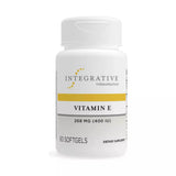 Vitamin E - 60 Softgels | Integrative Therapeutics