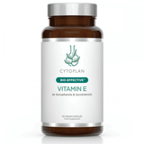 Cytoplan Vitamin E as Tocopherols & Tocotrienols 60s