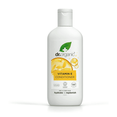 Dr Organic Vitamin E Conditioner 265ml