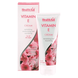 Health Aid Vitamin E Cream 75ml