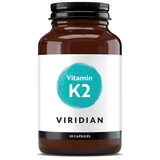 Viridian Vitamin K2 30s