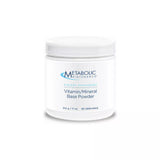 Vitamin/Mineral Base Powder - 312g | Metabolic Maintenance