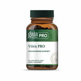 Vitex PRO (Chaste Tree Berry) - 60 Liquid Phyto-Caps | Gaia Herbs