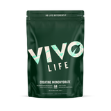 Vivo Life Creatine Monohydrate 252g