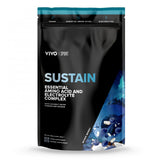 Vivo Life Sustain Essential Amino Acid and Electrolyte Complex Mixed Berry 280g