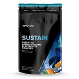 Vivo Life Sustain Essential Amino Acid and Electrolyte Complex Orange & Baobab 280g