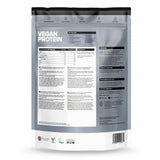 Vivo Life Vegan Protein Unflavoured 900g