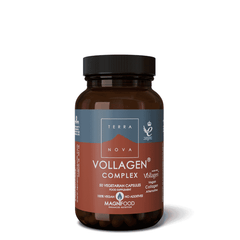 Terranova Vollagen Complex 50s