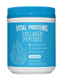 Vital Proteins Collagen Peptides Unflavoured 567g