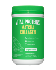 Vital Proteins Matcha Collagen Original Matcha 341g
