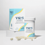 VSL VSL#3 60 Capsules