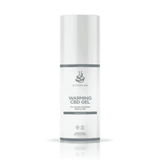 Cytoplan Warming CBD Gel 500mg CBD 100ml