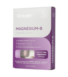 Wassen Magnesium-B 30's