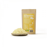 Kefirko Water Kefir Grains 5g