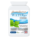 Specialist Supplements WATERgo 90s