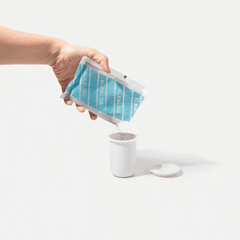 Phox Wave Jug + 3 Month Softener Pack 2.8 Ltr