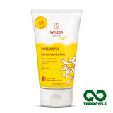 Weleda Edelweiss Sunscreen Lotion SPF 30 150ml