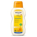 Weleda Baby Calendula Calming Bath 200ml