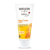 Weleda Baby Nappy Change Cream Calendula 75ml