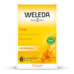 Weleda Soap Calendula 100g