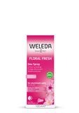 Weleda Floral Fresh Deo Spray Wild Rose 100ml