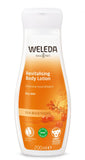 Weleda Revitalising Body Lotion Sea Buckthorn 200ml