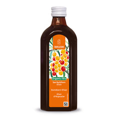 Weleda Organic/Bio Sea Buckthorn Elixir 250ml
