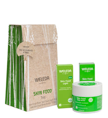 Weleda Skin Food Trio (Gift - Boxed)