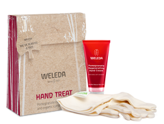 Weleda Hand Treat (Gift - Boxed)