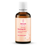 Weleda Nursing Oil 50ml