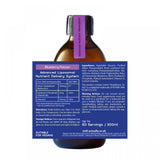 Well.Actually. Liposomal Glutathione 500mg Dual Action Blueberry Flavo Well.Actually. Liposomal Glutathione 500mg Dual Action Blueberry Flavo