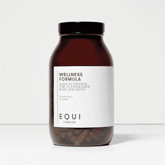 Equi London Wellness Formula 180s