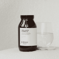 Equi London Wellness Formula 180s
