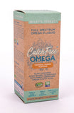 Wiley's Finest Catch Free Omega Tropical Mango Liquid 125ml