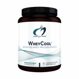 Designs For Health Whey Cool Chocolate 900g